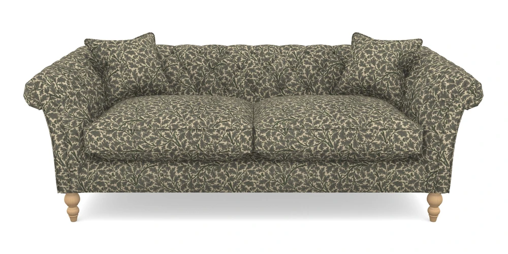 3 Seater Sofa