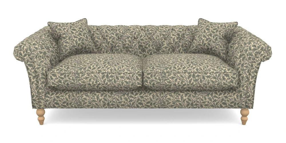 3 Seater Sofa