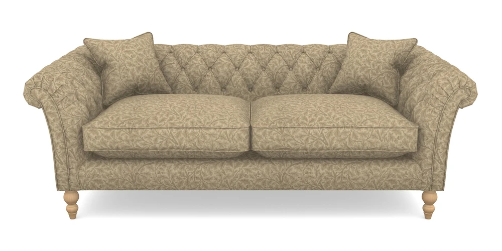 3 Seater Sofa