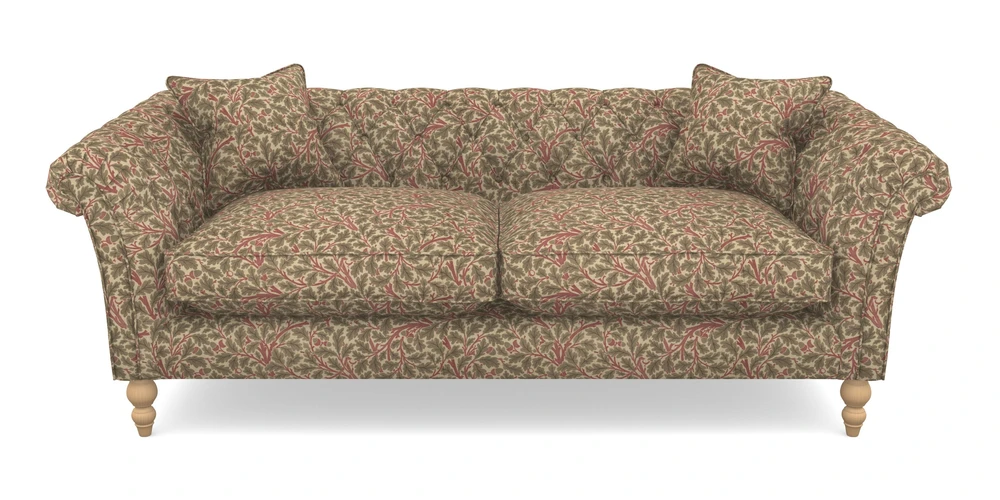 3 Seater Sofa