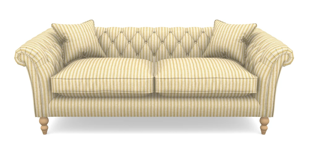 3 Seater Sofa