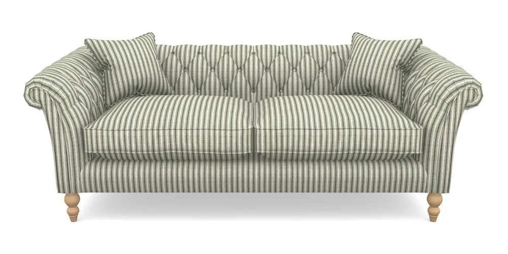 3 Seater Sofa