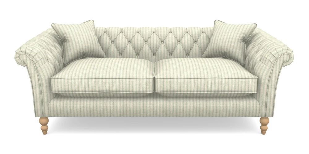 3 Seater Sofa