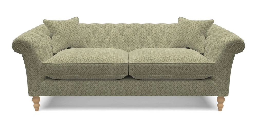 3 Seater Sofa