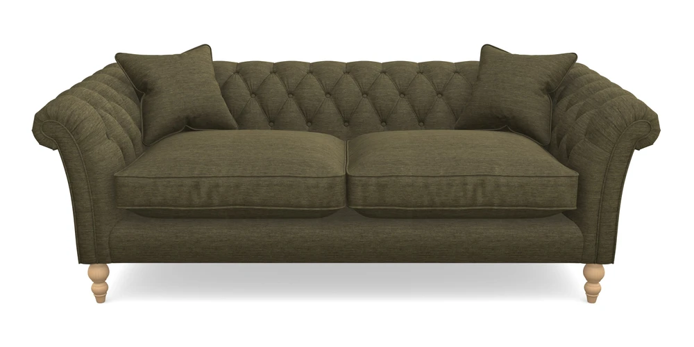 3 Seater Sofa