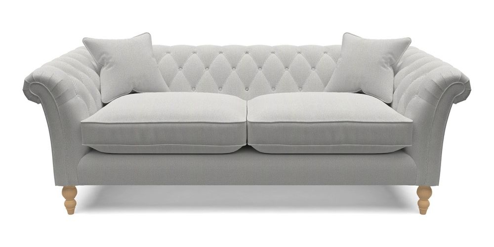 3 Seater Sofa
