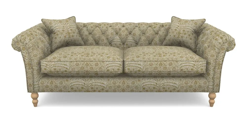 3 Seater Sofa