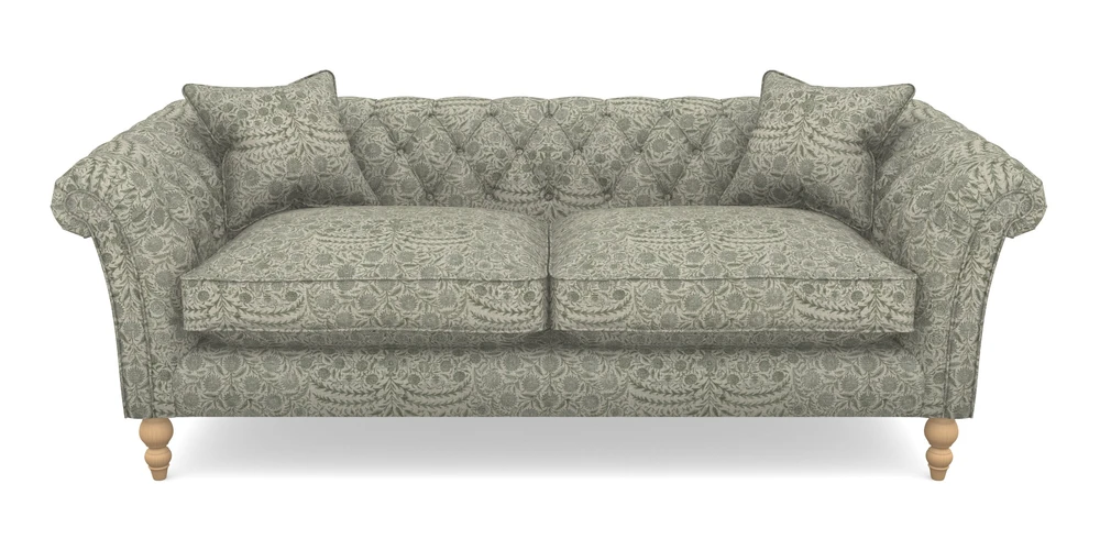 3 Seater Sofa