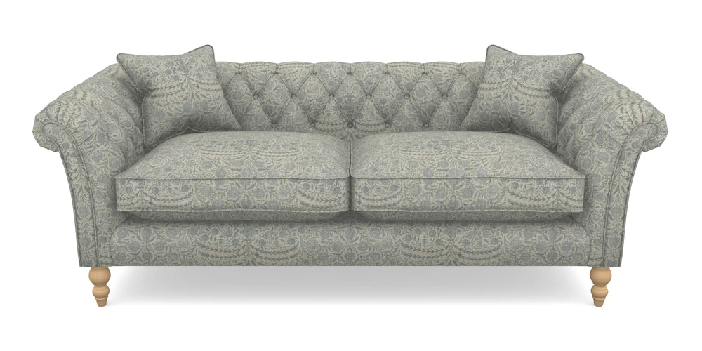 3 Seater Sofa