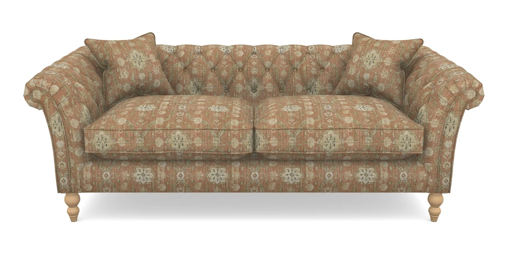 3 Seater Sofa