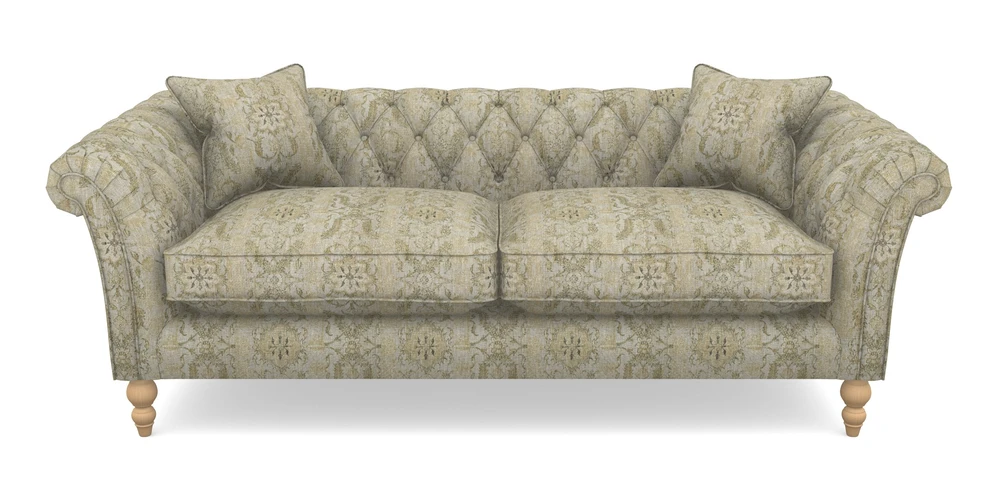 3 Seater Sofa