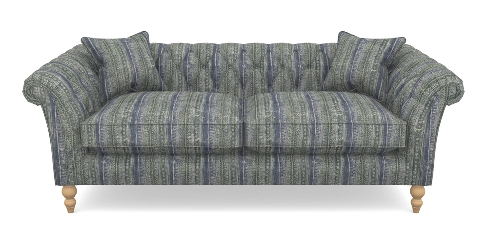 3 Seater Sofa