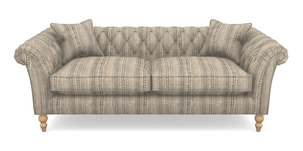 3 Seater Sofa