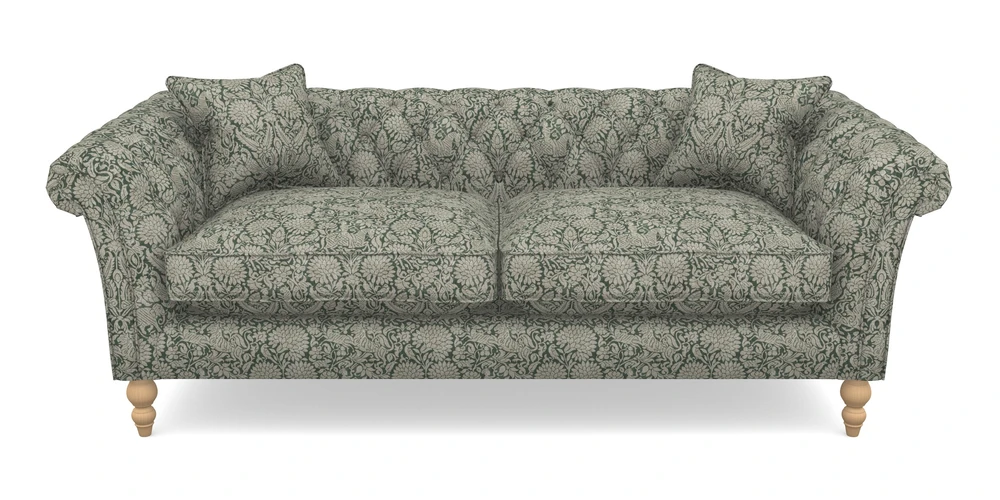 3 Seater Sofa