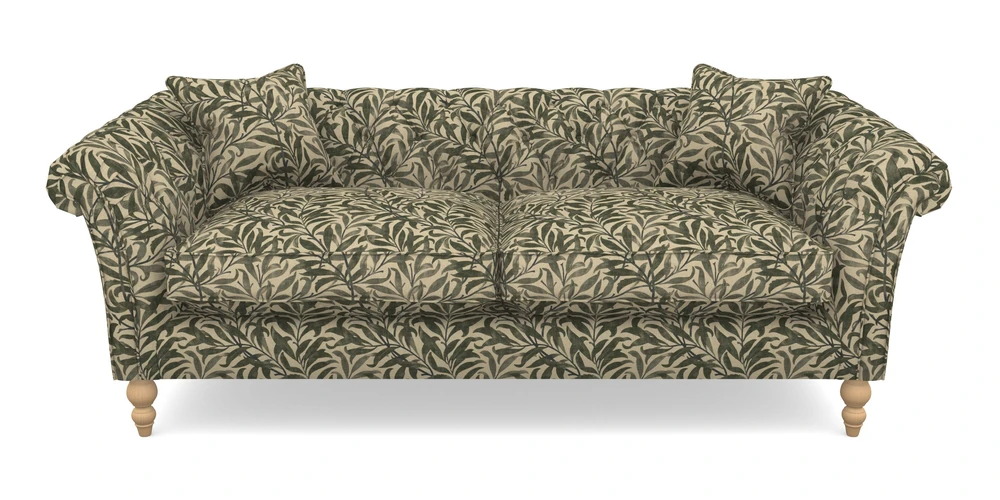 3 Seater Sofa