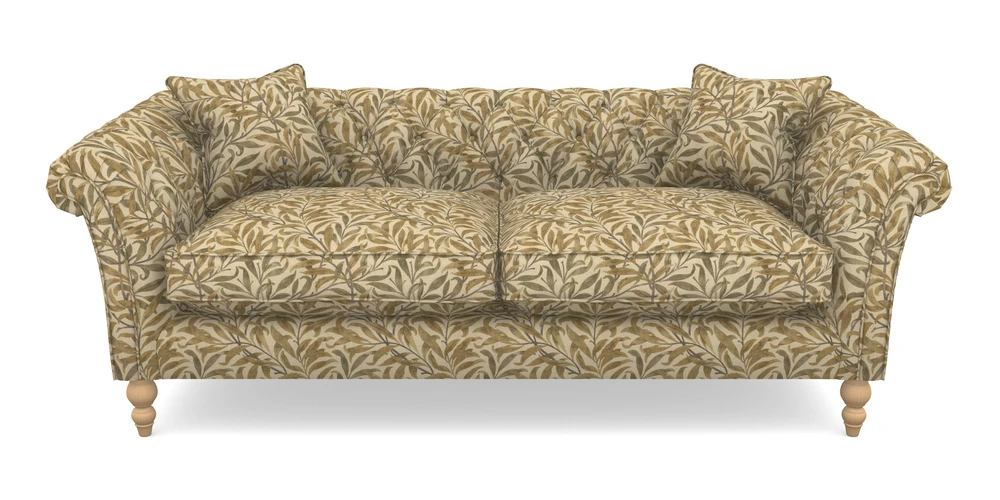 3 Seater Sofa