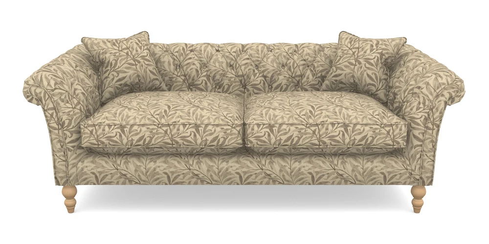 3 Seater Sofa