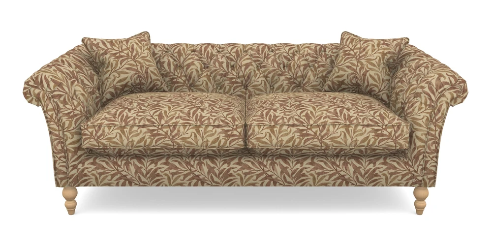 3 Seater Sofa