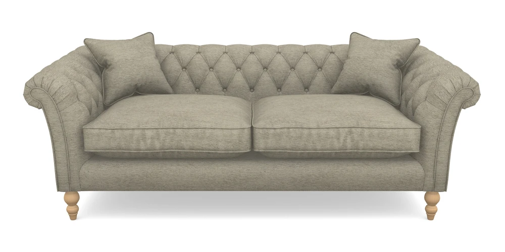 3 Seater Sofa