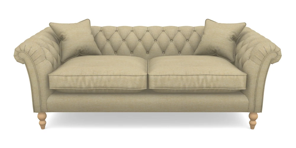 3 Seater Sofa