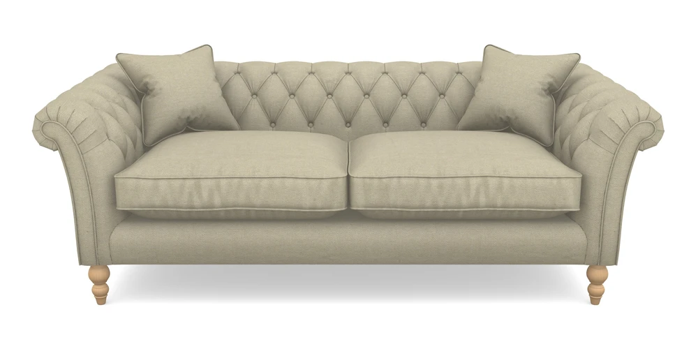 3 Seater Sofa