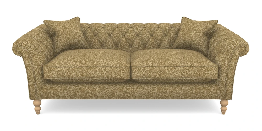 3 Seater Sofa