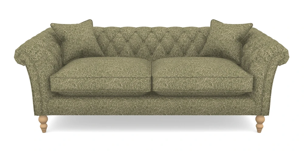 3 Seater Sofa