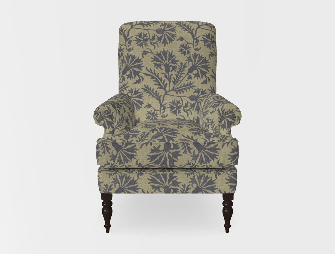 Thistle front