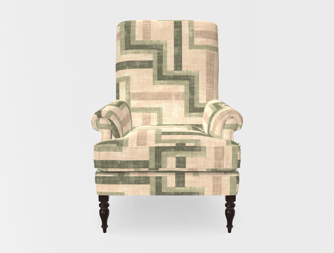 Gents Chair