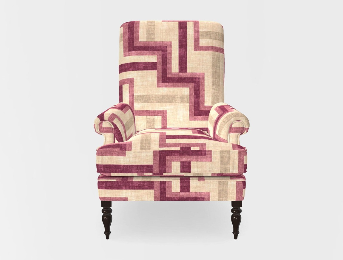 Gents Chair