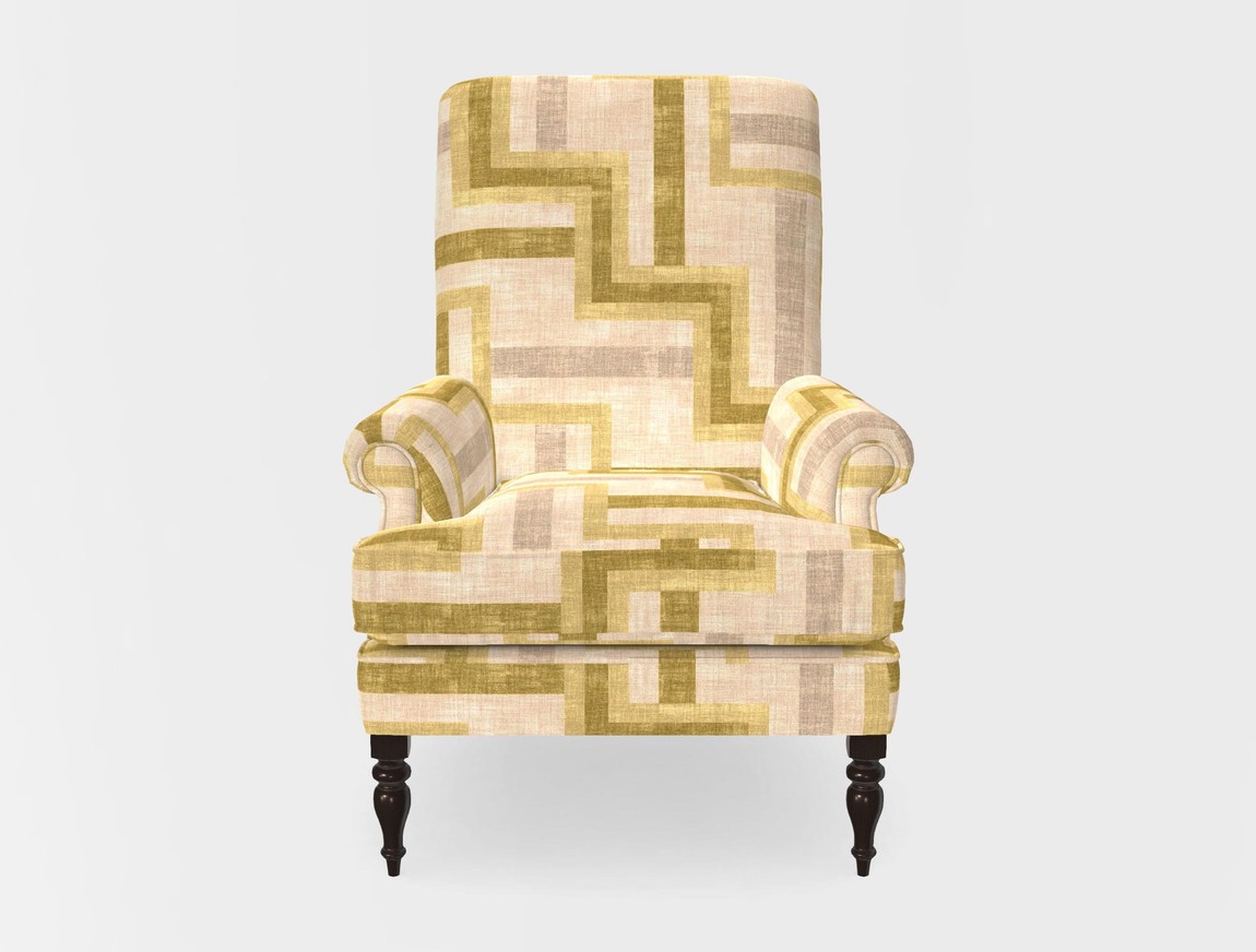 Gents Chair