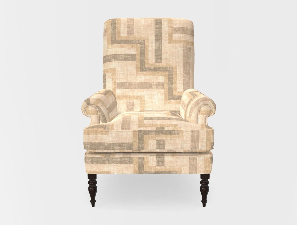 Gents Chair