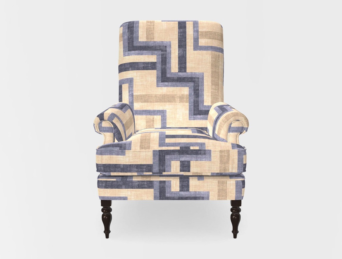 Gents Chair
