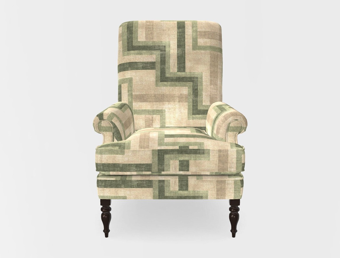 Gents Chair