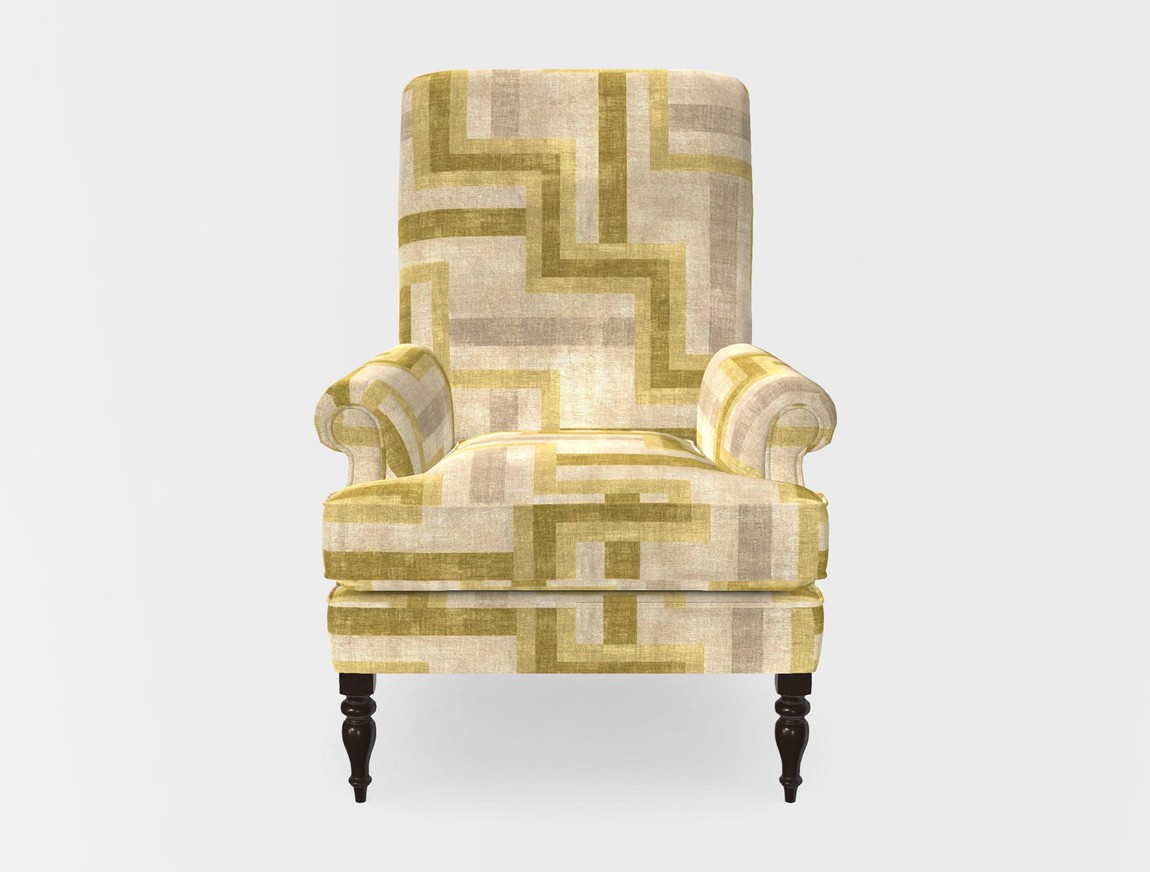 Gents Chair