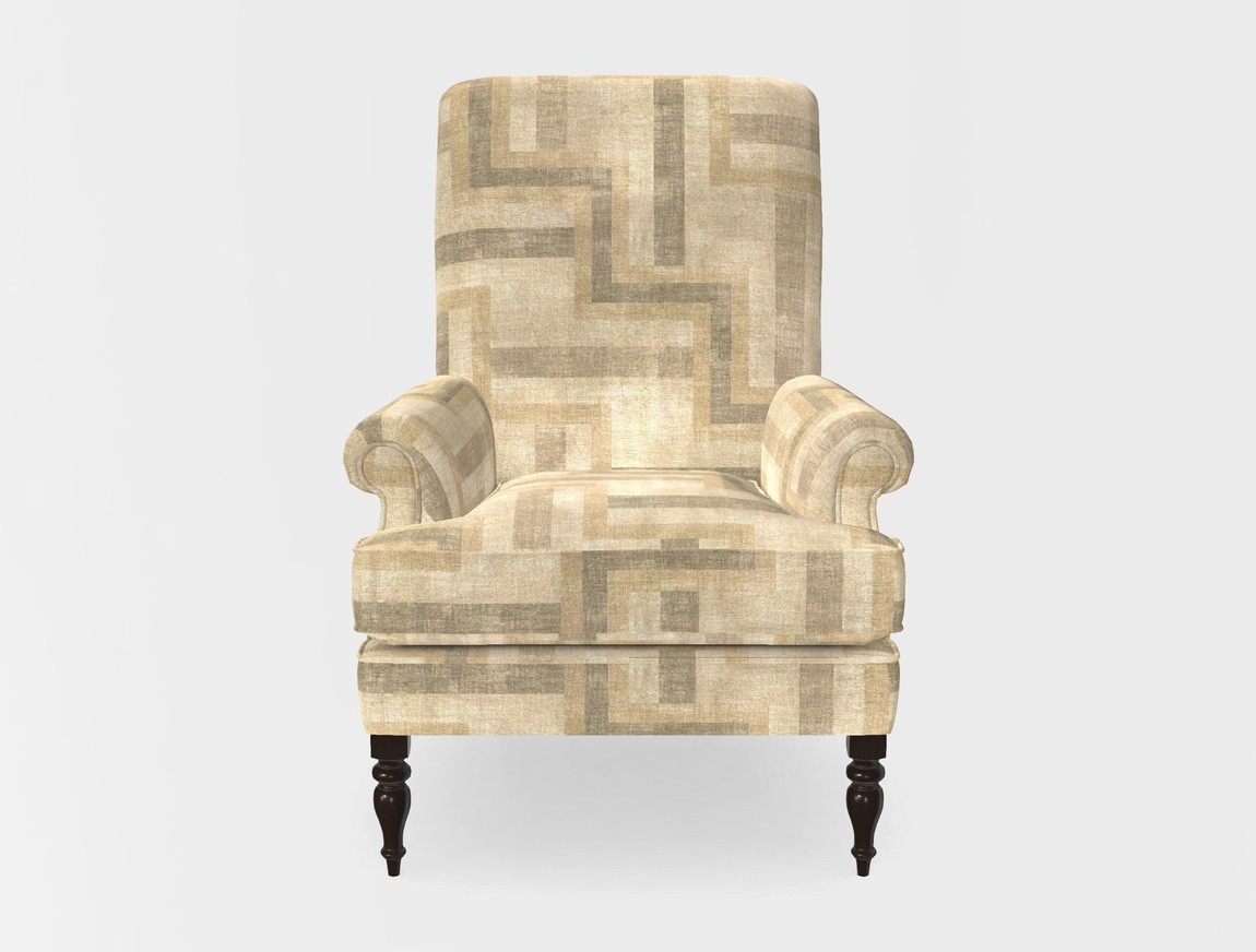 Gents Chair