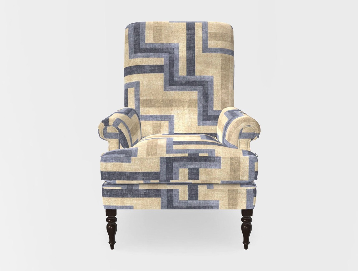 Gents Chair