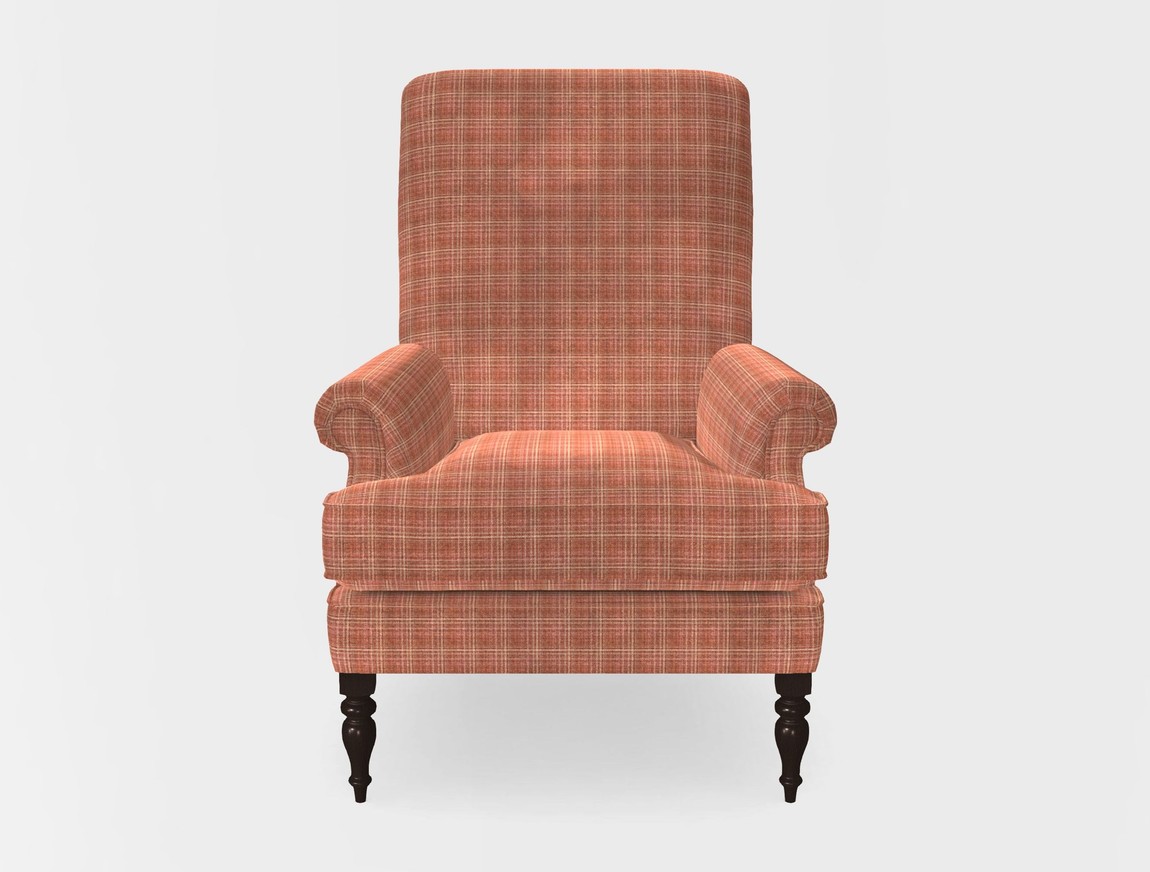 Gents Chair
