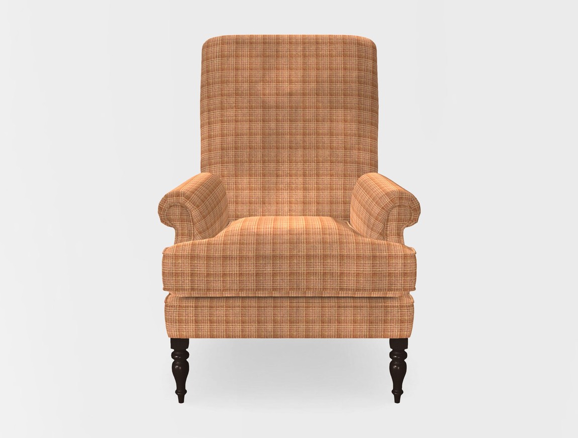 Gents Chair
