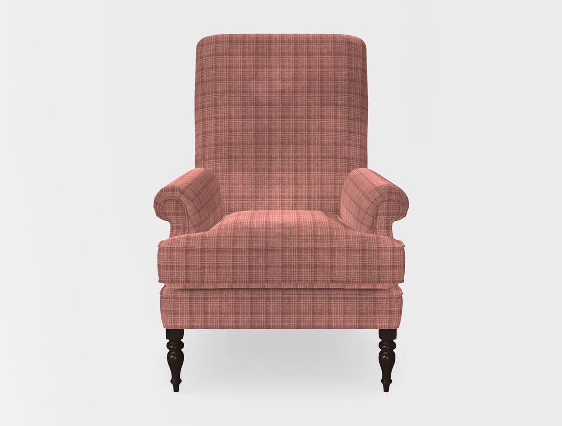 Gents Chair
