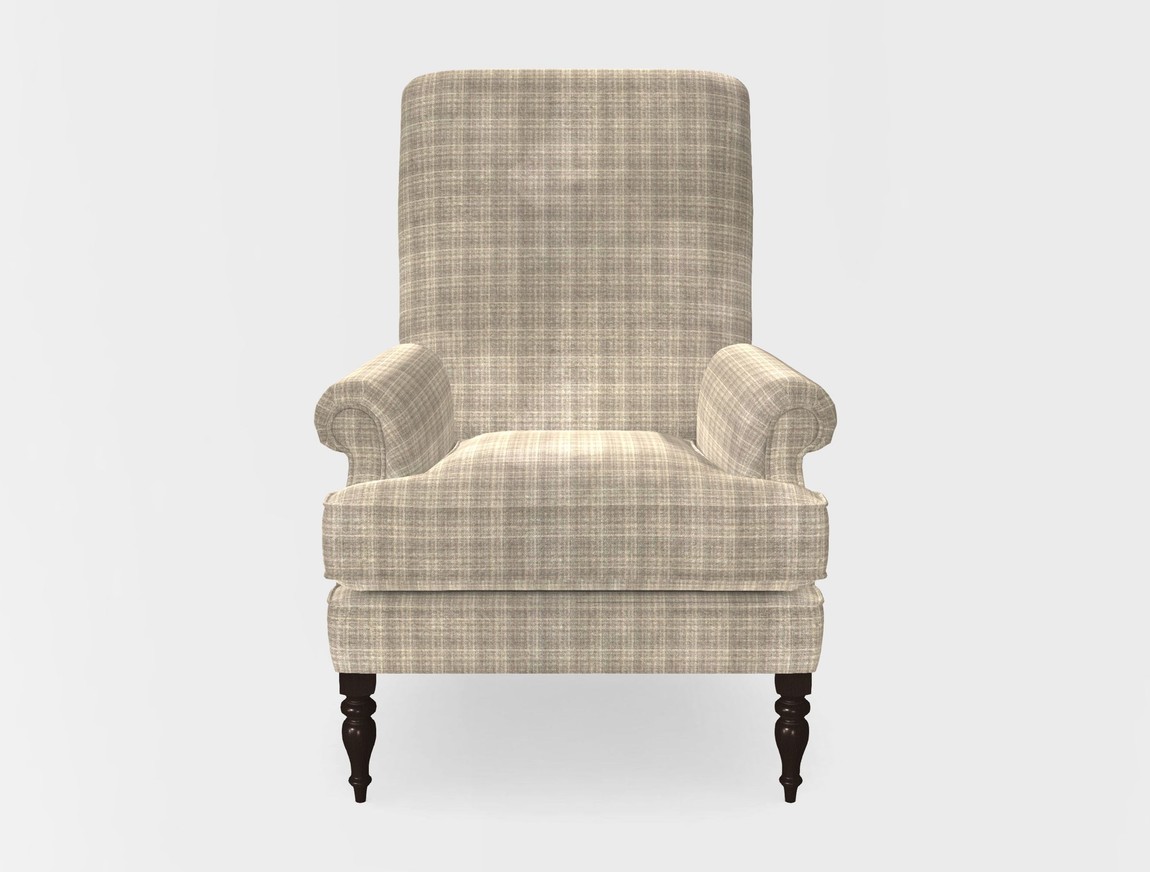 Gents Chair