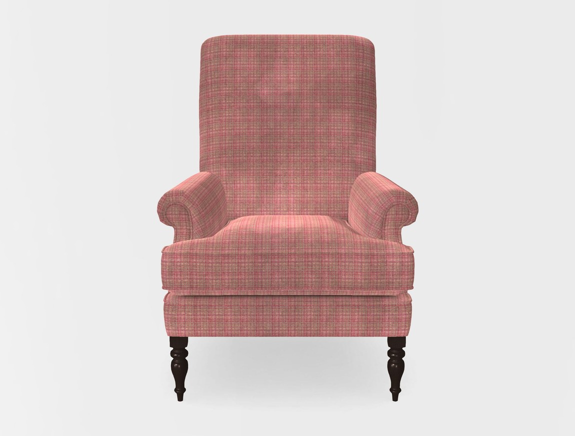 Gents Chair