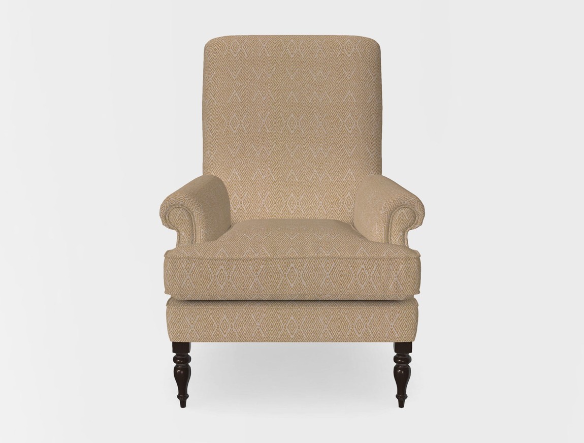 Gents Chair