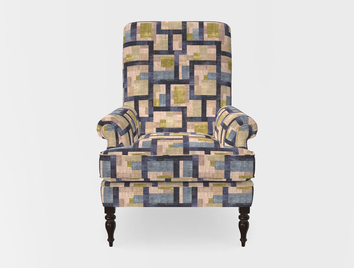 Gents Chair