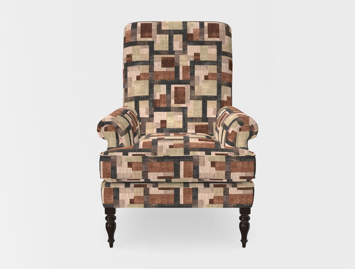 Gents Chair