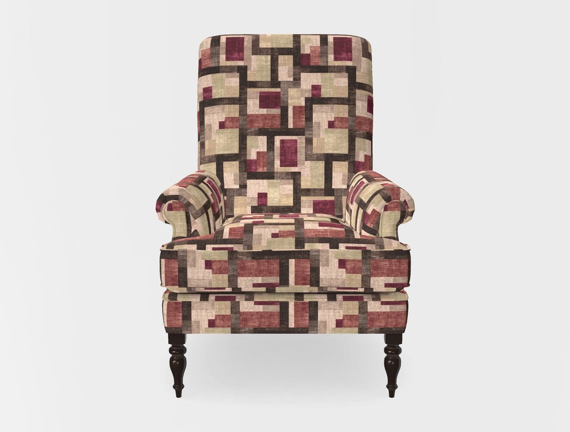 Gents Chair