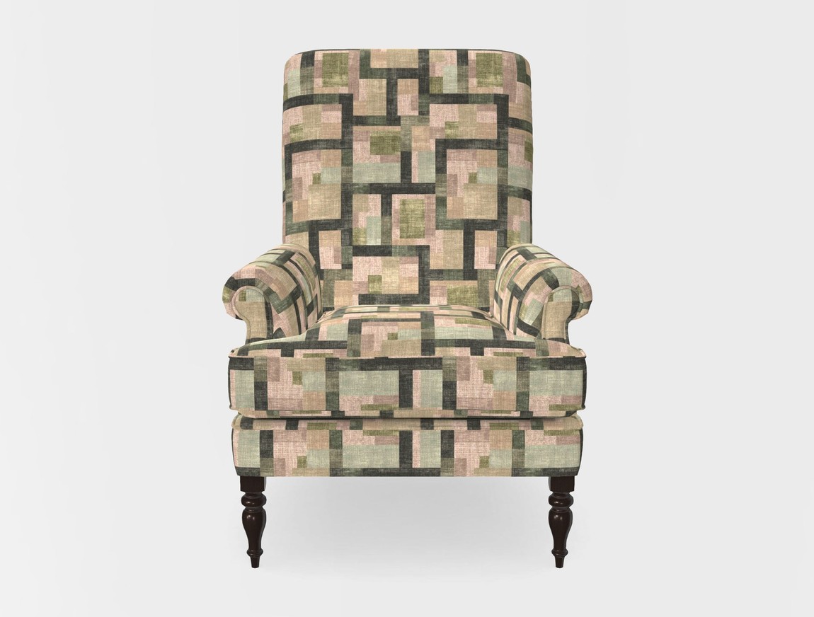 Gents Chair