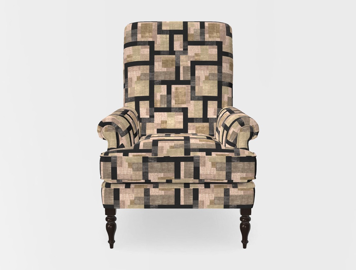 Gents Chair