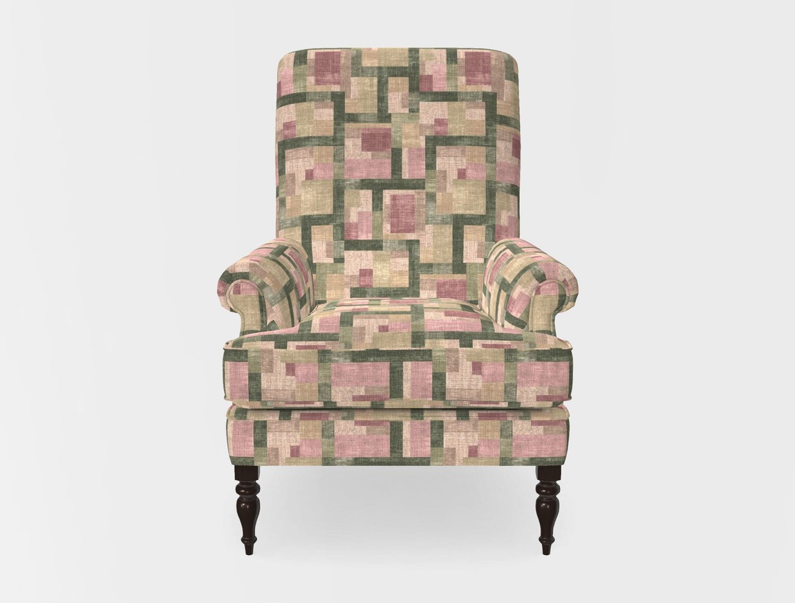 Gents Chair