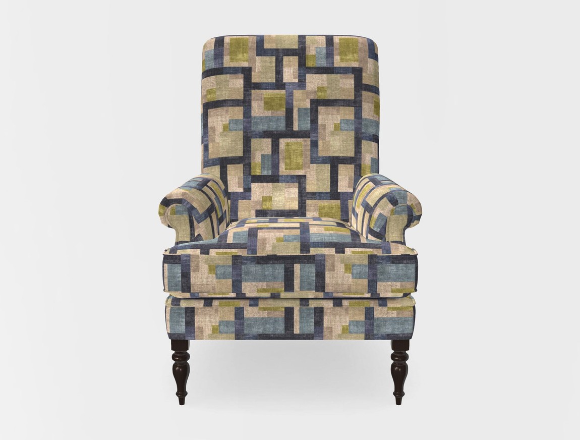Gents Chair